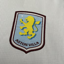 Camisa II Aston Villa | 24/25 Torcedor Adidas - Branca