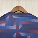 Camisa de Treino Inglaterra | 2024 Torcedor Nike - Azul