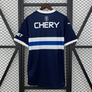 Camisa II Universidad Católica | 25/26 Torcedor Puma - Azul e Branca