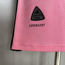 Camisa I Inter Miami | 24/25 Modelo Jogador Adidas - Rosa