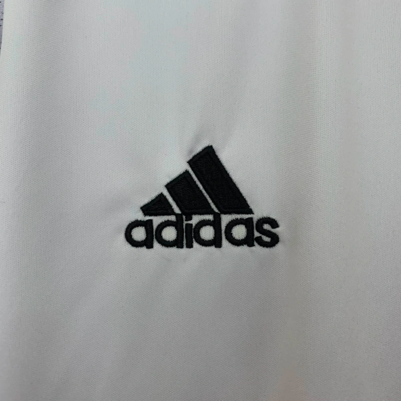 Camisa II River Plate Retrô | 13/14 Adidas - Vermelha e Branca