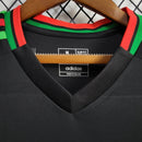 Camisa II Arsenal | 24/25 Torcedor Adidas - Preta - Feminina