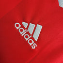 Camisa I Liverpool Retrô | 08/09 Adidas - Vermelha