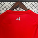 Camisa I Granada | 25/26 Torcedor Adidas - Vermelha e Branca