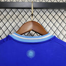 Camisa II Argentina | 2024 Torcedor Adidas - Azul