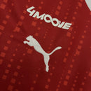 Camisa I Braga | 23/24 Torcedor Puma - Vermelha