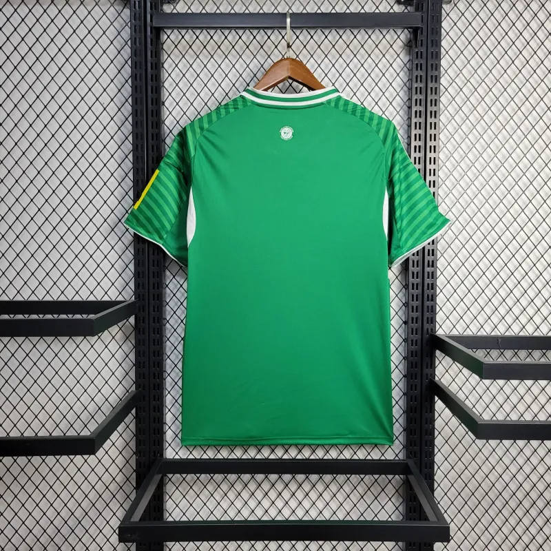 Camisa II Newcastle | 25/26 Torcedor Adidas - Verde