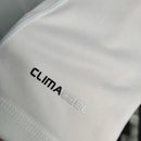 Camisa I Real Madrid Retrô | 10/11 Adidas - Branca