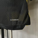 Camisa I Borussia Dortmund | 23/24 Modelo Jogador Puma - Amarela e Preta