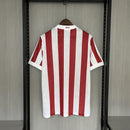 Camisa I Nautico | 23/24 Torcedor - Vermelha e Branca