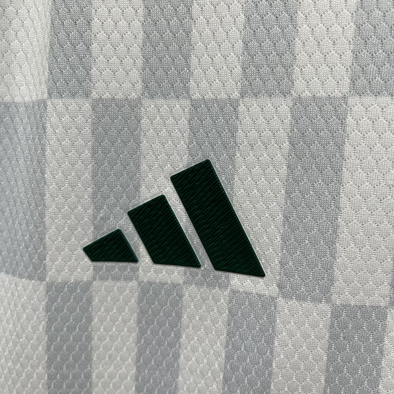 Camisa Edição Especial Palmeiras | 23/24 Torcedor Puma - Branca