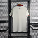 Camisa II Fluminense | 22/23 Torcedor Umbro - Branca