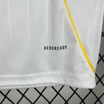 Camisa III Al-Nassr | 25/26 Torcedor Nike - Branca e Azul