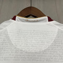 Camisa II Arsenal Retrô | 07/08 Nike - Branca