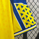 Camisa I Cadiz | 24/25 Torcedor Macron - Amarela e Azul