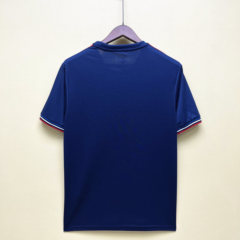 Camisa Edição Especial Arsenal | 23/24 Torcedor Adidas - Azul