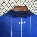 Camisa I Ipswich Town | 24/25 Torcedor Umbro - Azul
