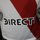 Camisa I River Plate | 25/26 Modelo Jogador Adidas - Branca e Vermelha