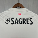 Camisa II Benfica | 25/26 Torcedor Adidas - Branca