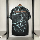 Camisa II Bayern de Munique | 24/25 Torcedor Adidas - Preta e Verde