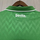 Camisa II Betis | 23/24 Torcedor Hummel - Verde