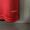 Camisa II River Plate | 23/24 Torcedor Adidas - Preta Vermelha e Branca