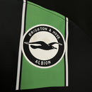 Camisa II Brighton | 23/24 Torcedor Nike - Preta e Verde