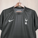 Camisa II Tottenham | 25/26 Torcedor Nike - Preta