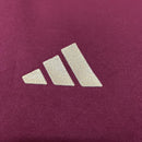 Camisa I Venezuela | 2024 Torcedor Adidas - Vinho