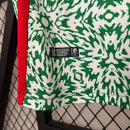 Camisa III Granada | 24/25 Torcedor Adidas - Branca e Verde