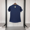 Camisa II Al-Nassr | 23/24 Torcedor Nike - Azul - Feminina