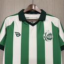 Camisa I Juventude | 25/26 Torcedor 19treze - Verde e Branca