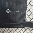 Camisa de Goleiro México | 2022 Torcedor Adidas - Preta