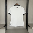 Camisa III Botafogo | 24/25 Torcedor Reebok - Feminina - Branca