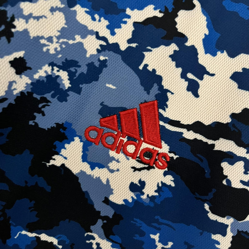 Camisa I Japão | 20/21 Torcedor Adidas - Azul