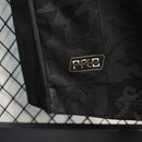 Camisa de Goleiro Vasco | 22/23 Torcedor Kappa - Preta