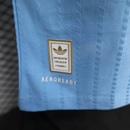 Camisa III Inter Miami | 25/26 Modelo Jogador Adidas - Azul