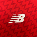 Camisa I Lille | 24/25 Torcedor New Balance - Vermelha
