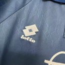 Camisa IV Milan Retrô | 95/96 Lotto - Azul