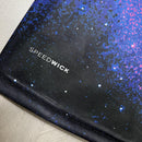 Camisa Pré Jogo Botafogo | 24/25 Torcedor Reebok - Preta e Azul