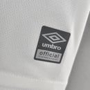 Camisa Fluminense Retrô | 120 Anos Umbro - Branca