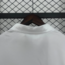 Camisa I Sevilla Retrô | 87/90 Puma - Branca