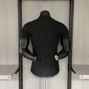 Camisa III Flamengo | 23/24 Modelo Jogador Adidas - Preta