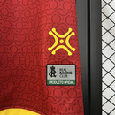 Camisa III Racing Club Santander | 24/25 Torcedor Austral - Vermelha