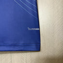 Camisa I Japão | 2026 Torcedor Adidas - Azul e Branca