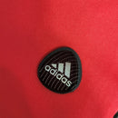 Camisa III Real Madrid Retrô | 11/12 Adidas - Rosa