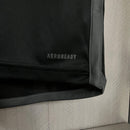 Camisa III Flamengo | 23/24 Torcedor Adidas - Preta