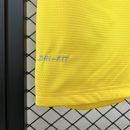 Camisa II Arsenal Retrô | 13/14 Nike - Amarela e Azul