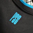 Camisa III Paysandu | 23/24 Torcedor - Feminina - Preta