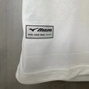 Camisa Edição Comemorativa Lazio | 23/24 Torcedor Mizuno - Branca